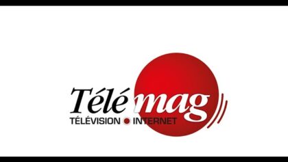 Télé-Mag Québec